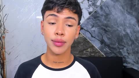 Snapshot of timmy_king777 chatting on February 1, 2025, 12:40 am Timmy King -. online show from February 1, 2025, 12:40 am