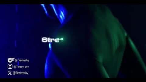 timmyshy online show from February 28, 2026, 7:59 pm