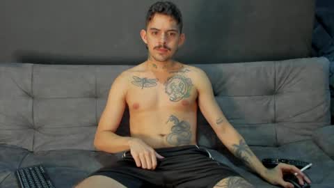 wanna play bareback uncut colombian couple new twink bbk online show from April 6, 2026, 7:09 am
