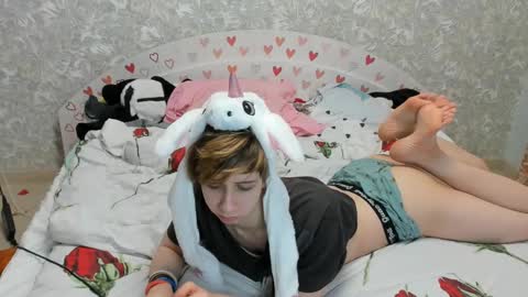 Timothy Fox online show from March 6, 2025, 5:43 pm