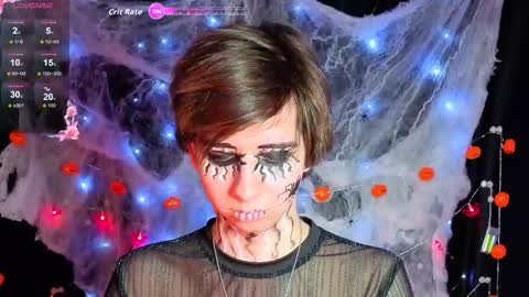 Timothy Fox online show from October 23, 2025, 2:27 pm