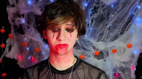 Timothy Fox online show from October 25, 2025, 2:24 pm