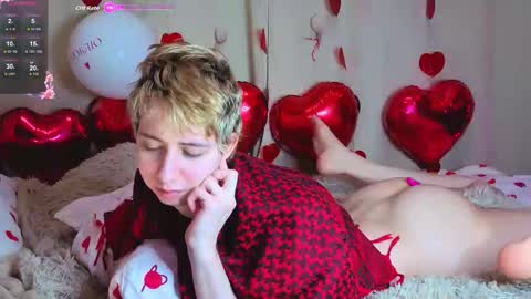 Timothy Fox online show from February 17, 2026, 2:41 am