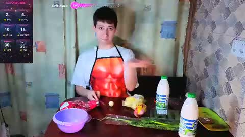 Snapshot of timothy_fox chatting on July 17, 2026, 10:14 pm Timothy Fox online show from July 17, 2026, 10:14 pm