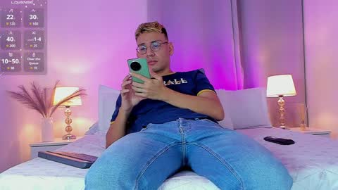 timi  jones online show from January 14, 2025, 8:20 am