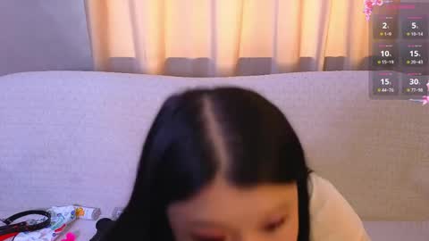 Snapshot of tina__kim chatting on April 15, 2026, 9:27 am tina__kim online show from April 15, 2026, 9:27 am
