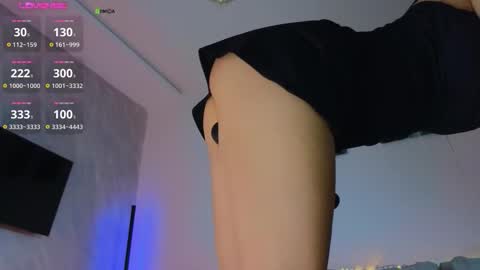 Helen online show from October 30, 2025, 5:35 pm