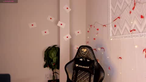 tina_carol online show from March 27, 2026, 12:05 am