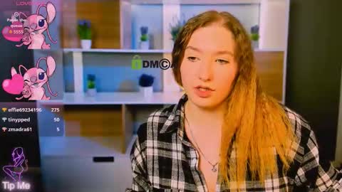 tina_golden online show from March 20, 2026, 2:49 am