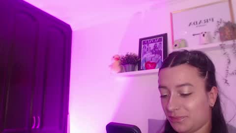 Snapshot of tina_wild_ chatting on May 17, 2026, 12:41 am Tina Wild online show from May 17, 2026, 12:41 am