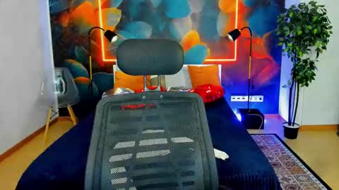 Kristina online show from February 25, 2026, 1:48 am