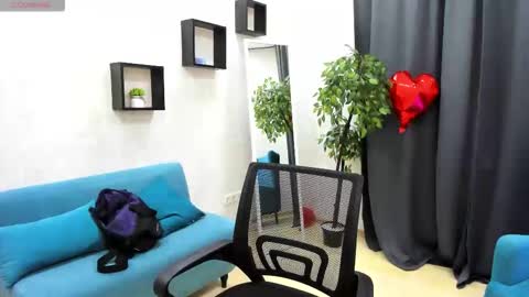 Kristina online show from March 2, 2026, 1:30 am