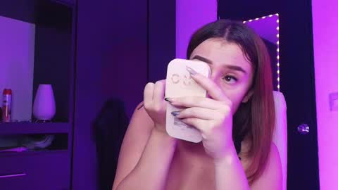 Tina  online show from March 16, 2026, 7:45 am