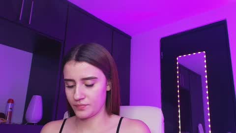 Tina  online show from April 3, 2026, 4:10 am