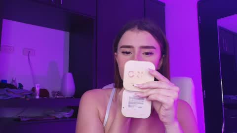 Tina  online show from June 5, 2026, 5:03 am