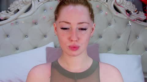 Tina online show from February 25, 2025, 4:14 am