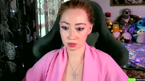 Snapshot of tinabrook chatting on April 21, 2026, 5:03 am Tina online show from April 21, 2026, 5:03 am