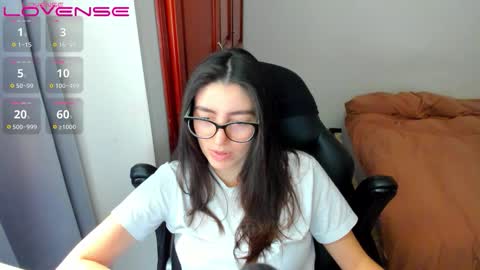 Tina online show from March 27, 2026, 8:30 pm