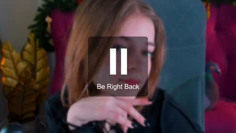 Tina Davil online show from December 19, 2024, 5:29 pm