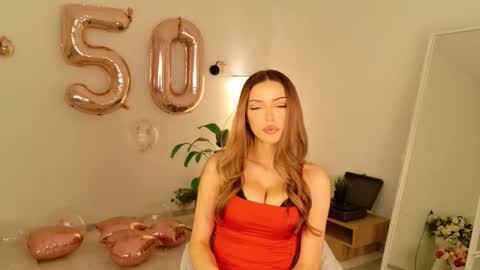 Tina online show from March 14, 2026, 1:38 pm