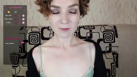 Tina online show from September 11, 2025, 5:40 am