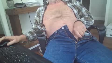 Snapshot of tincup430 chatting on March 5, 2025, 12:44 pm 5 day load on deck online show from March 5, 2025, 12:44 pm