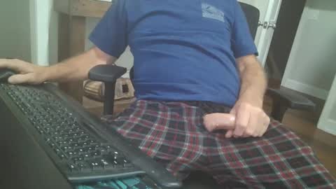 Snapshot of tincup430 chatting on October 20, 2025, 11:32 am 5 day load on deck online show from October 20, 2025, 11:32 am