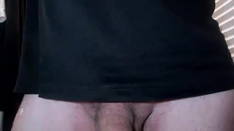 Snapshot of tinfoil6969 chatting on January 18, 2026, 11:30 pm see my bio masturbate thick cock ballsack edging cum online show from January 18, 2026, 11:30 pm