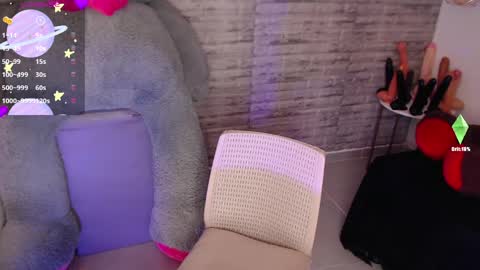 Tinna Goddess online show from May 21, 2026, 11:39 am