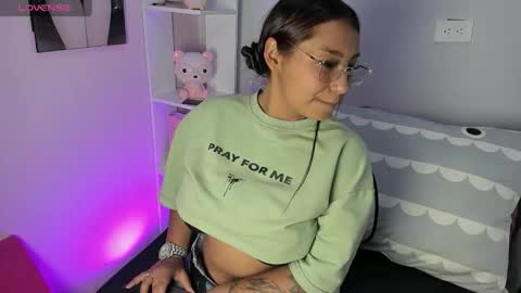 tinna noa online show from March 4, 2026, 8:26 pm