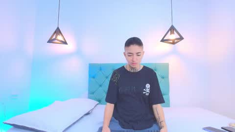 TINNY AND CANDY online show from February 11, 2025, 1:30 pm