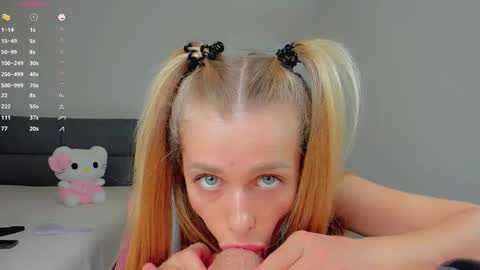 Snapshot of tiny__alice chatting on February 15, 2025, 3:17 pm Alice ONLINE TOMORROW 1100-1700 GMT3 online show from February 15, 2025, 3:17 pm