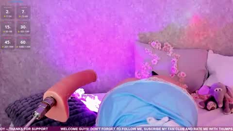 Emmy M online show from March 1, 2026, 12:23 am