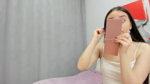JuJu online show from May 27, 2026, 1:57 am
