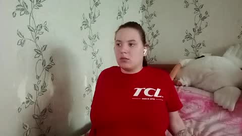 tiny_alkaid online show from March 28, 2026, 5:18 am