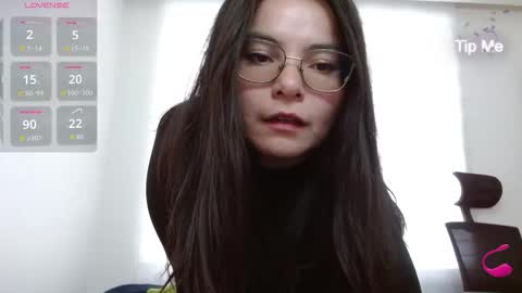 Snapshot of tiny_caroline chatting on January 16, 2026, 8:46 pm Tiny Caroline online show from January 16, 2026, 8:46 pm