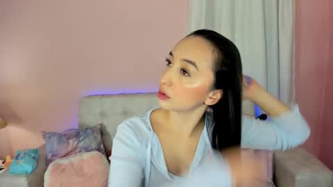 tiny_cora online show from February 9, 2025, 4:40 pm