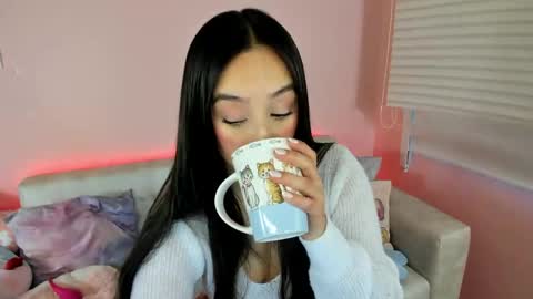 Snapshot of tiny_cora chatting on April 25, 2026, 4:26 pm tiny_cora online show from April 25, 2026, 4:26 pm