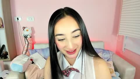 Snapshot of tiny_cora chatting on May 8, 2026, 4:56 pm tiny_cora online show from May 8, 2026, 4:56 pm