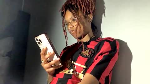 Snapshot of tiny_cupcake2 chatting on January 29, 2025, 6:54 am cupcake online show from January 29, 2025, 6:54 am