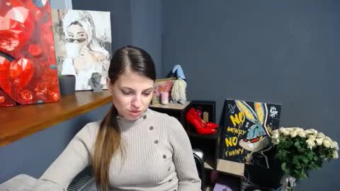 Gloria online show from December 4, 2025, 7:39 am