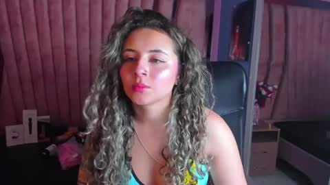 tiny online show from February 8, 2025, 3:41 am