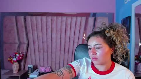 tiny online show from February 11, 2025, 7:54 am