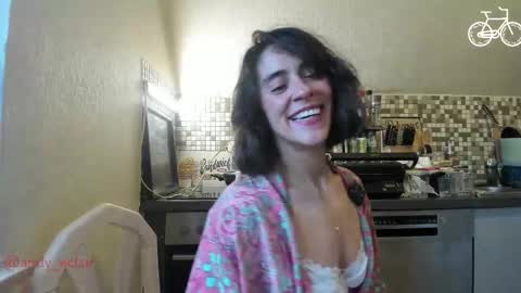 Tiny online show from March 11, 2026, 2:01 pm