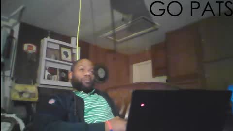 tinycock_1979 online show from February 20, 2025, 1:03 am