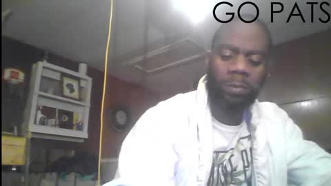 tinycock_1979 online show from March 6, 2025, 7:14 am