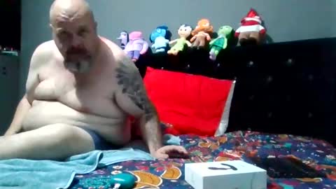 Snapshot of tinycockdeepass chatting on February 15, 2025, 5:09 am Jack online show from February 15, 2025, 5:09 am