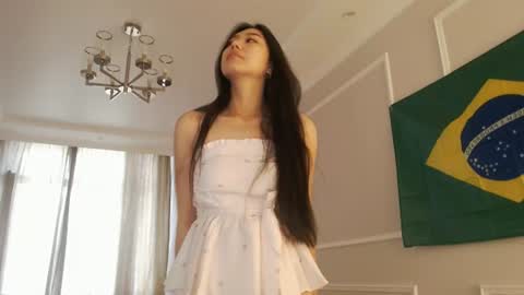 Snapshot of tinykawaii chatting on June 20, 2026, 4:59 am Tina extra tips in PVT online show from June 20, 2026, 4:59 am