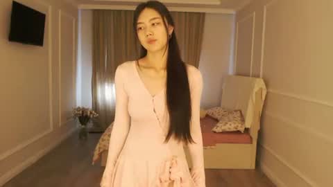 Snapshot of tinykawaii chatting on July 18, 2026, 3:44 am Tina extra tips in PVT online show from July 18, 2026, 3:44 am