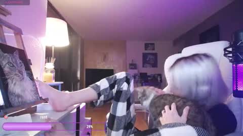 stage Kylie Sinner  brand CLITBAIT online show from March 26, 2026, 6:52 am